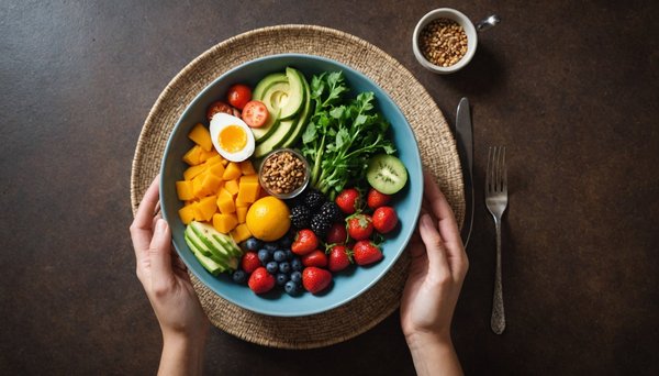 Alimentation saine et bien-être quotidien : conseils pratiques et recettes simples