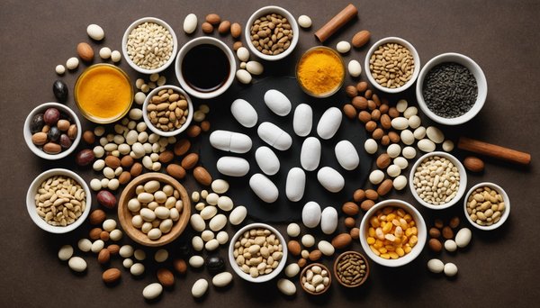 Compléments alimentaires et gestion du stress : quelles solutions efficaces privilégier