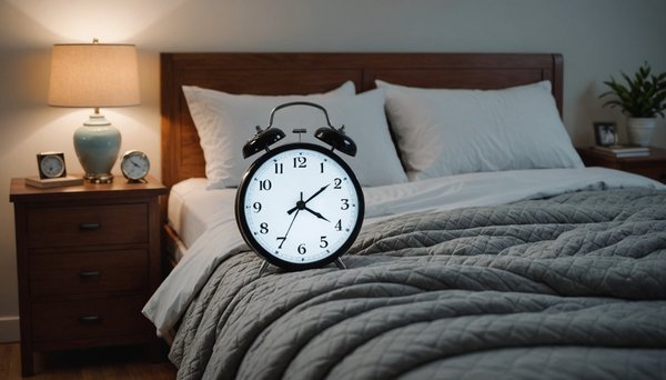 Comment améliorer naturellement la qualité de son sommeil chaque nuit