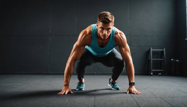 Les meilleurs exercices pour améliorer vitalité et longévité au quotidien