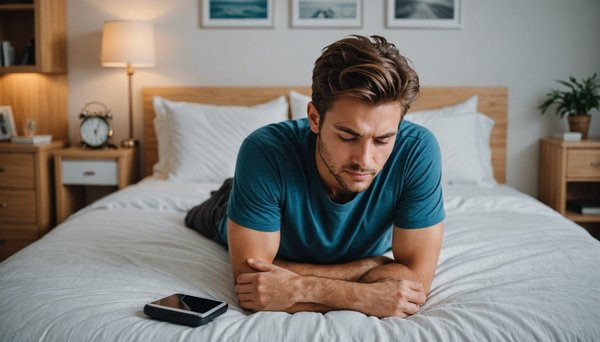 Comment le sommeil et l'exercice physique contribuent à réduire le stress naturellement