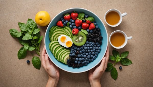 les meilleures routines matinales pour une santé durable et un bien-être optimal