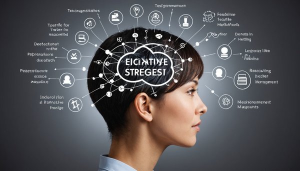 techniques efficaces pour intégrer la gestion du stress dans une vie saine