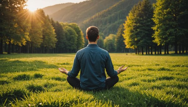Les bienfaits de la respiration profonde pour améliorer la vitalité