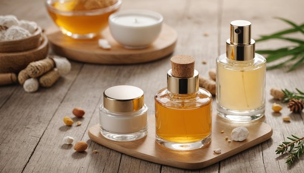 Les avantages des cosmétiques naturels français pour peau sensible