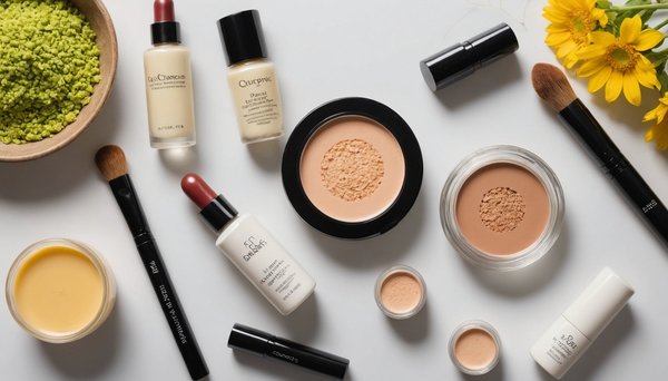 10 raisons de choisir des cosmétiques naturels français pour peau sensible